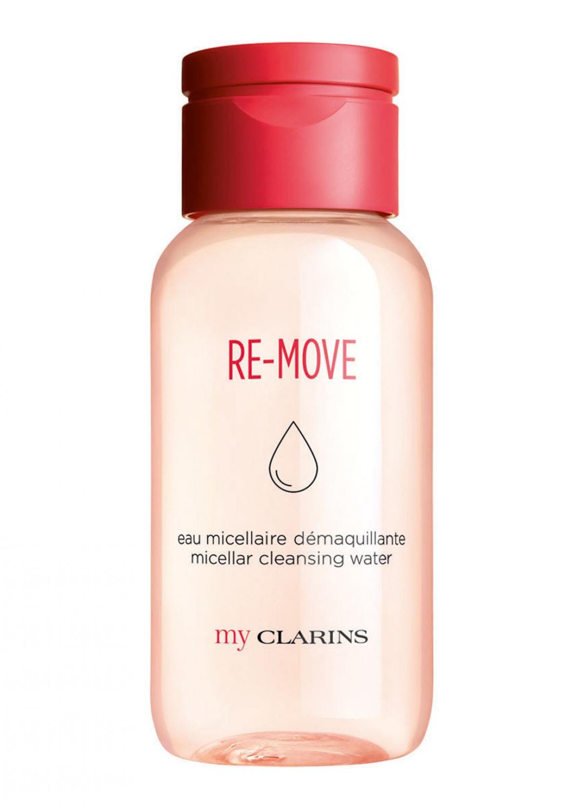 RE-MOVE Micellair Cleansing Water (200 ml)