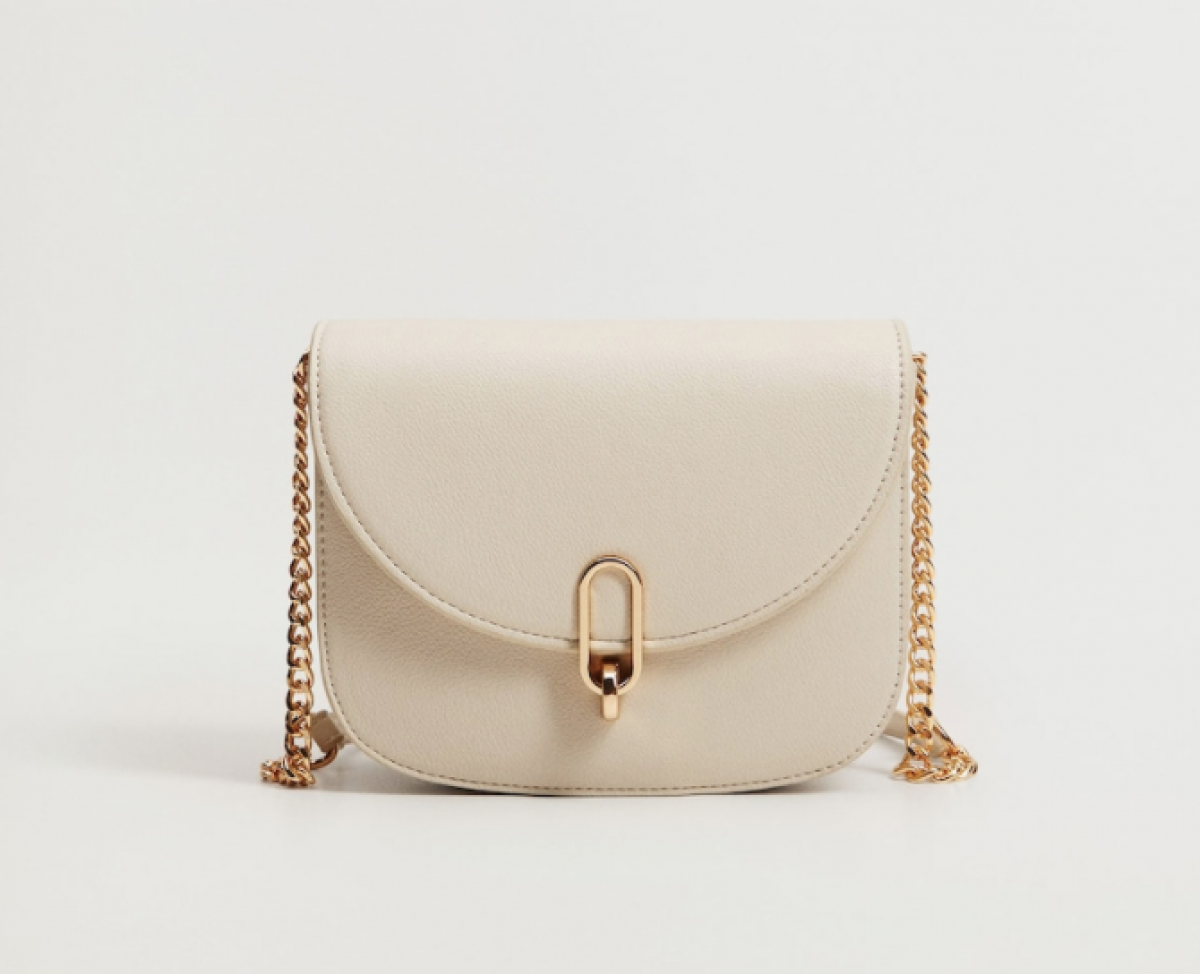 LE SAC AVEC BOUCLE