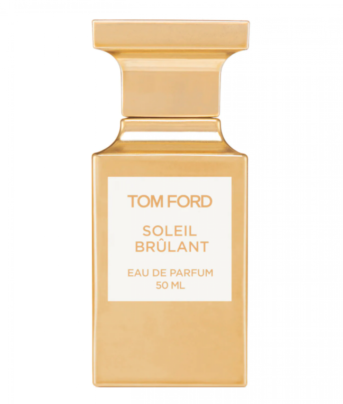 Soleil Brûlant de Tom Ford