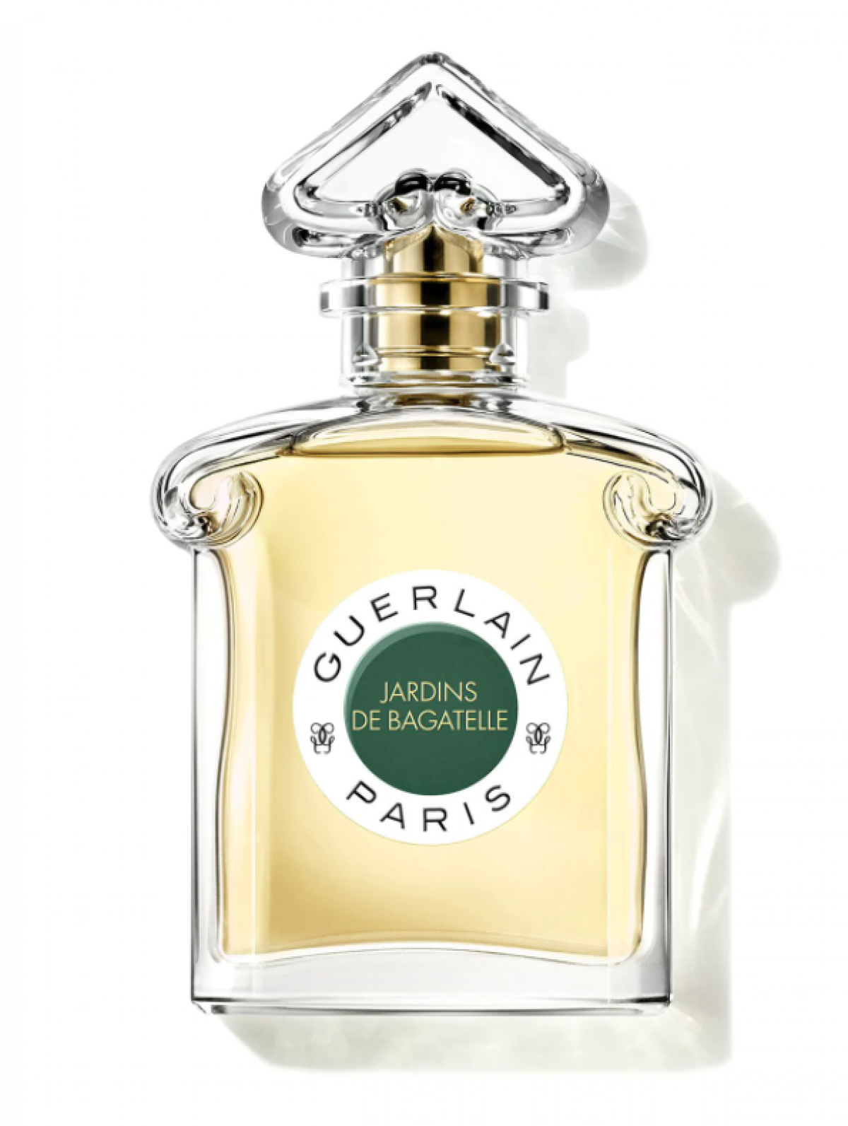 Jardins de Bagatelle de Guerlain