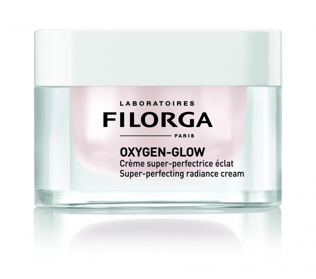 Oxygen-Glow van Filorga