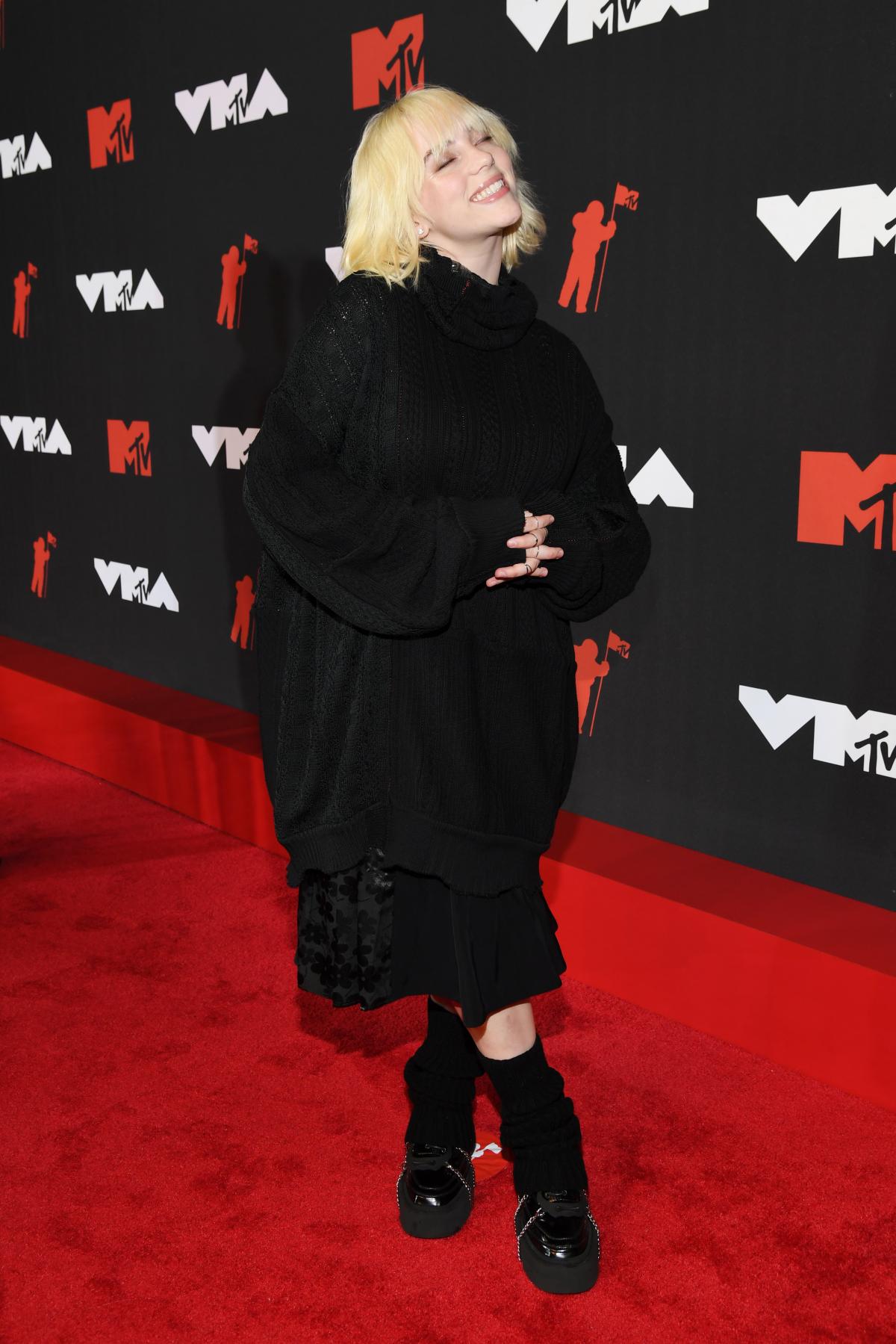 Billie Eilish