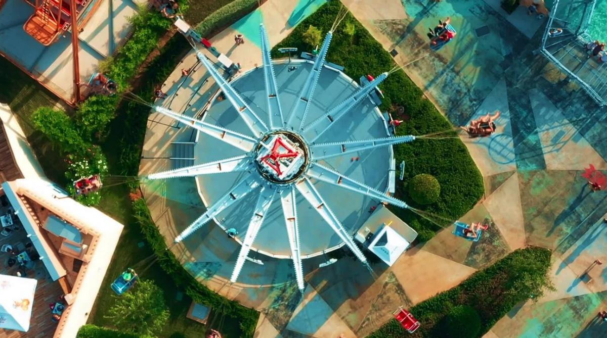Fun Park – Croatie