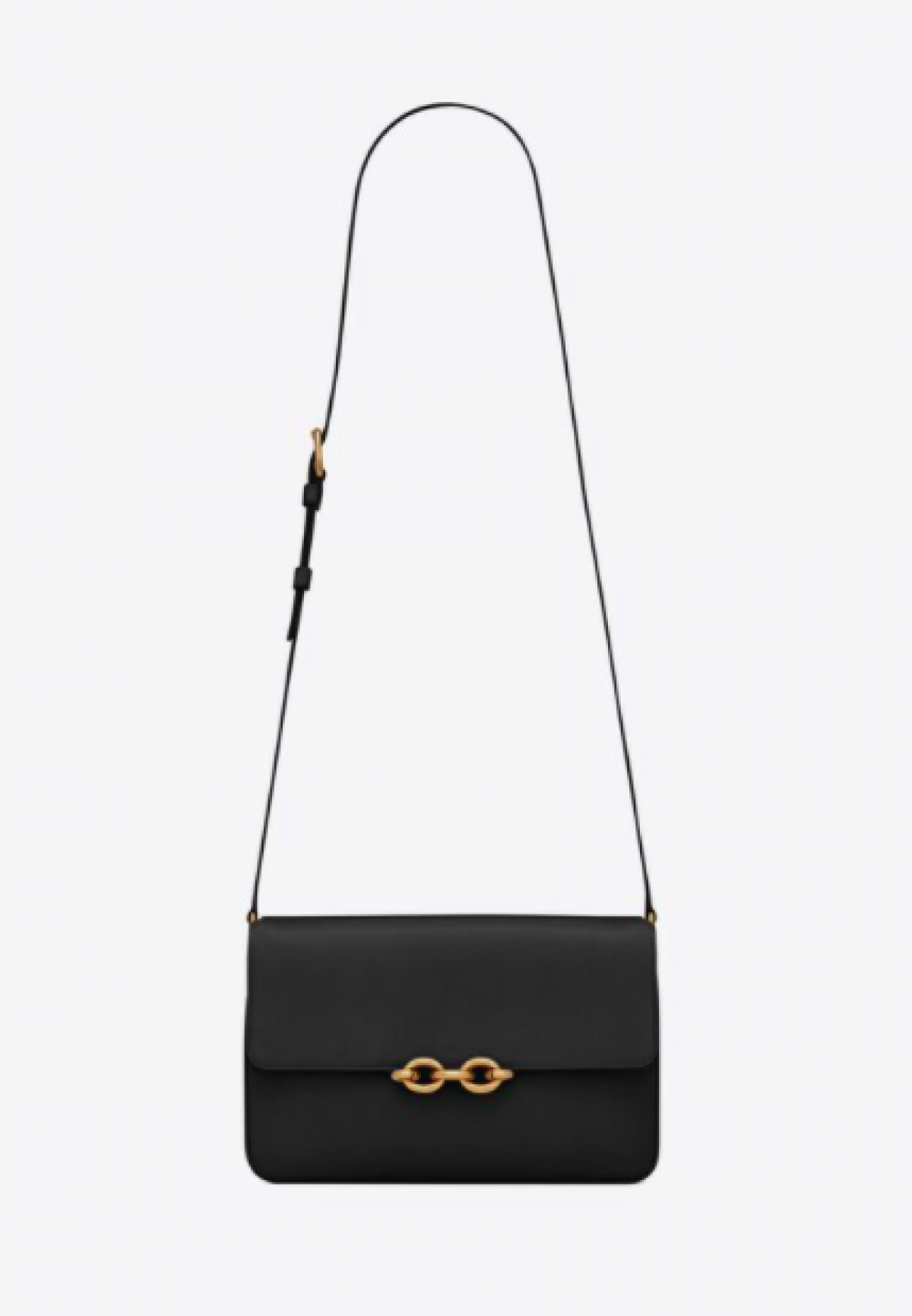 Le maillon de Saint Laurent