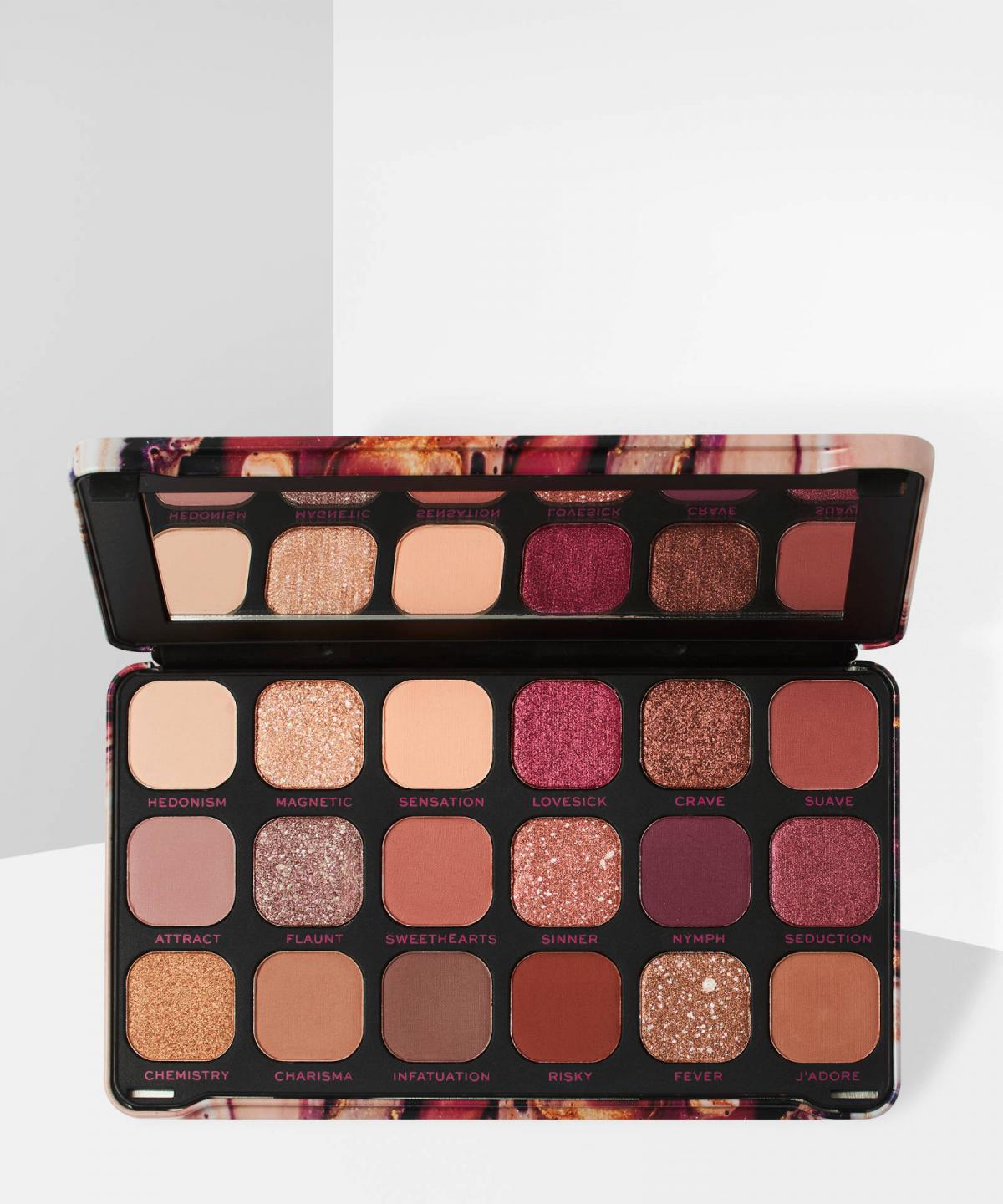 FOREVER FLAWLESS ALLURE