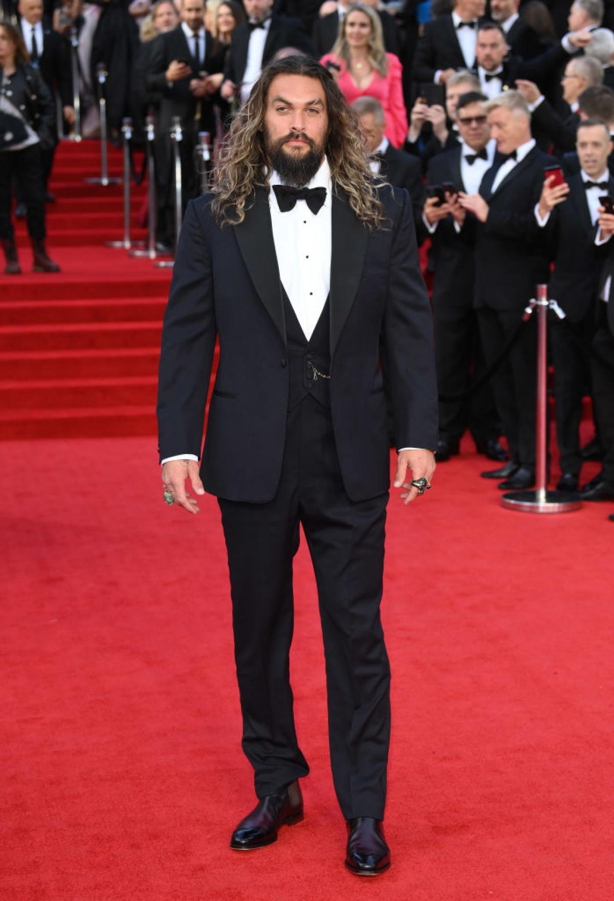 Jason Momoa