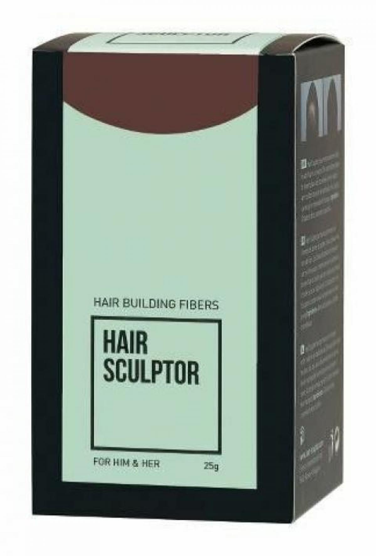 Hair Sculptor