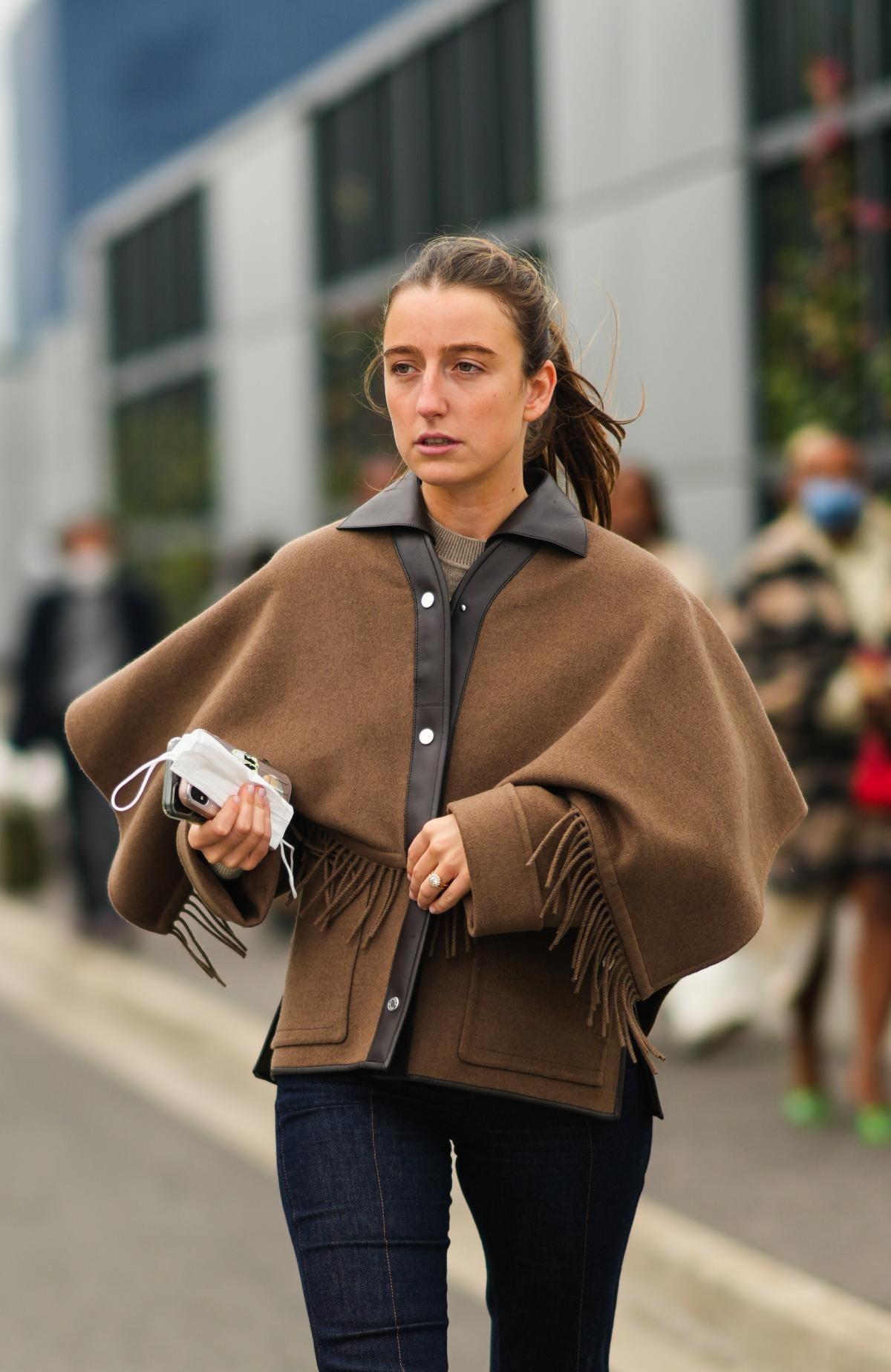 Trend: het cape model