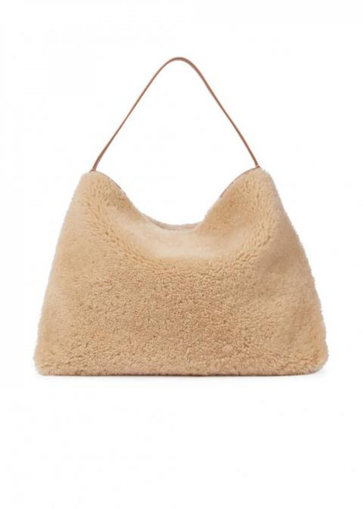 Le sac reversible