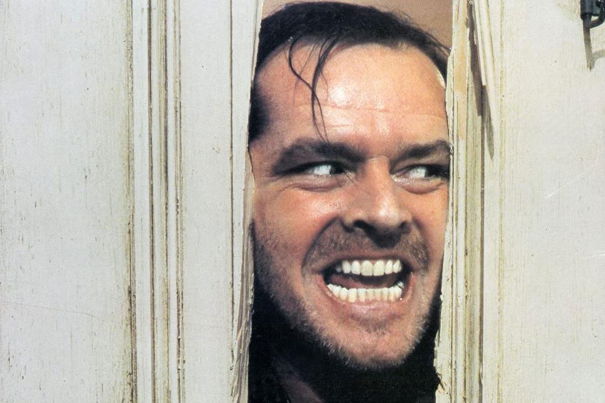The Shining