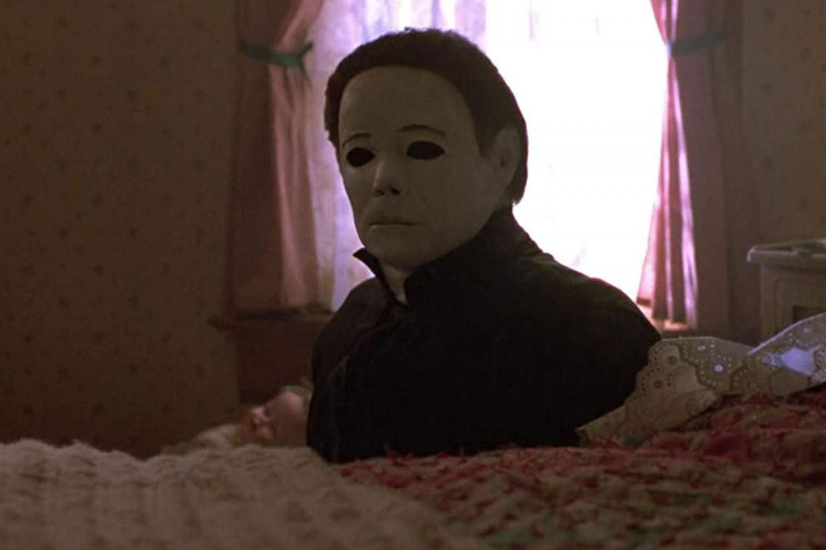 Hallowoon IV: The Return of Michael Myers