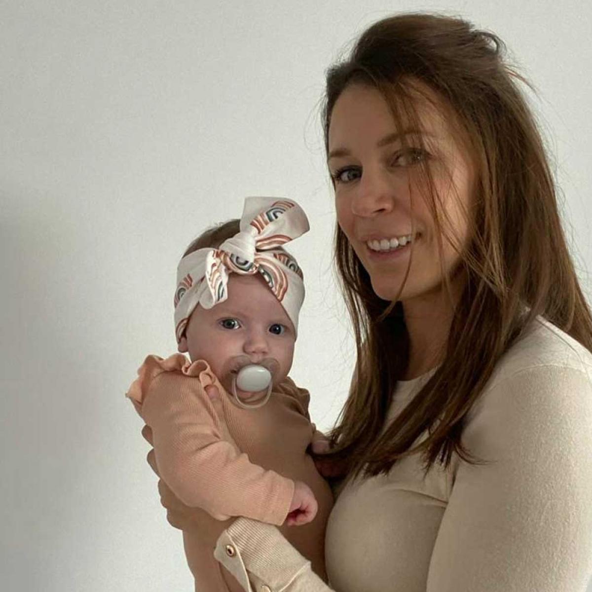 Samen of de foto