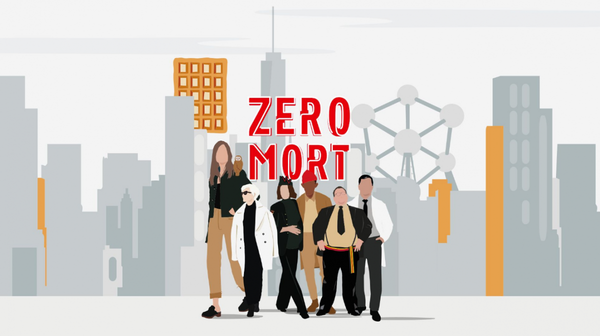 Zéro Mort
