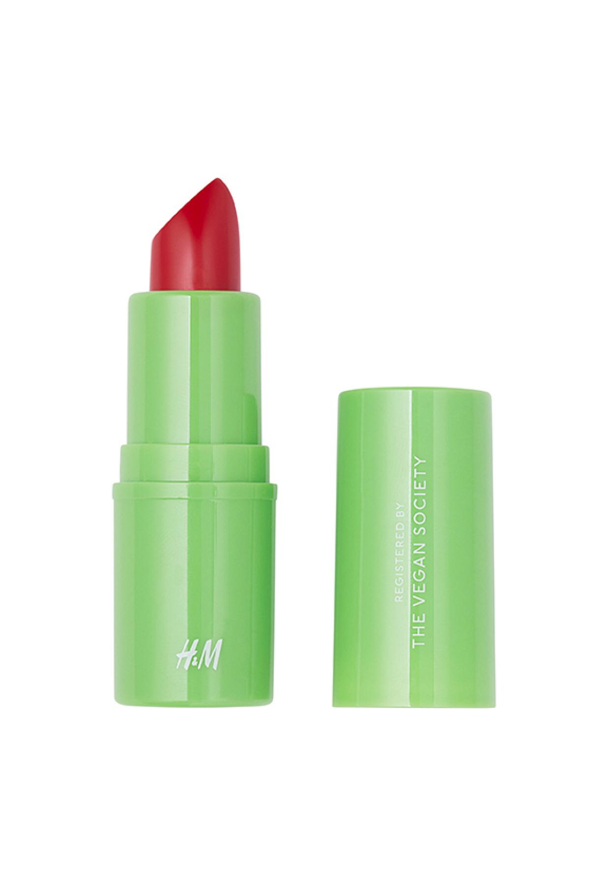Vegan lippenstift