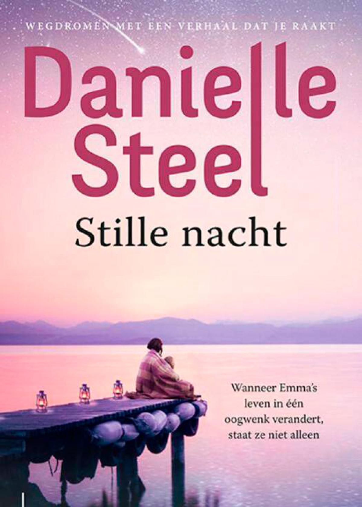 Stille nacht - Danielle Steel
