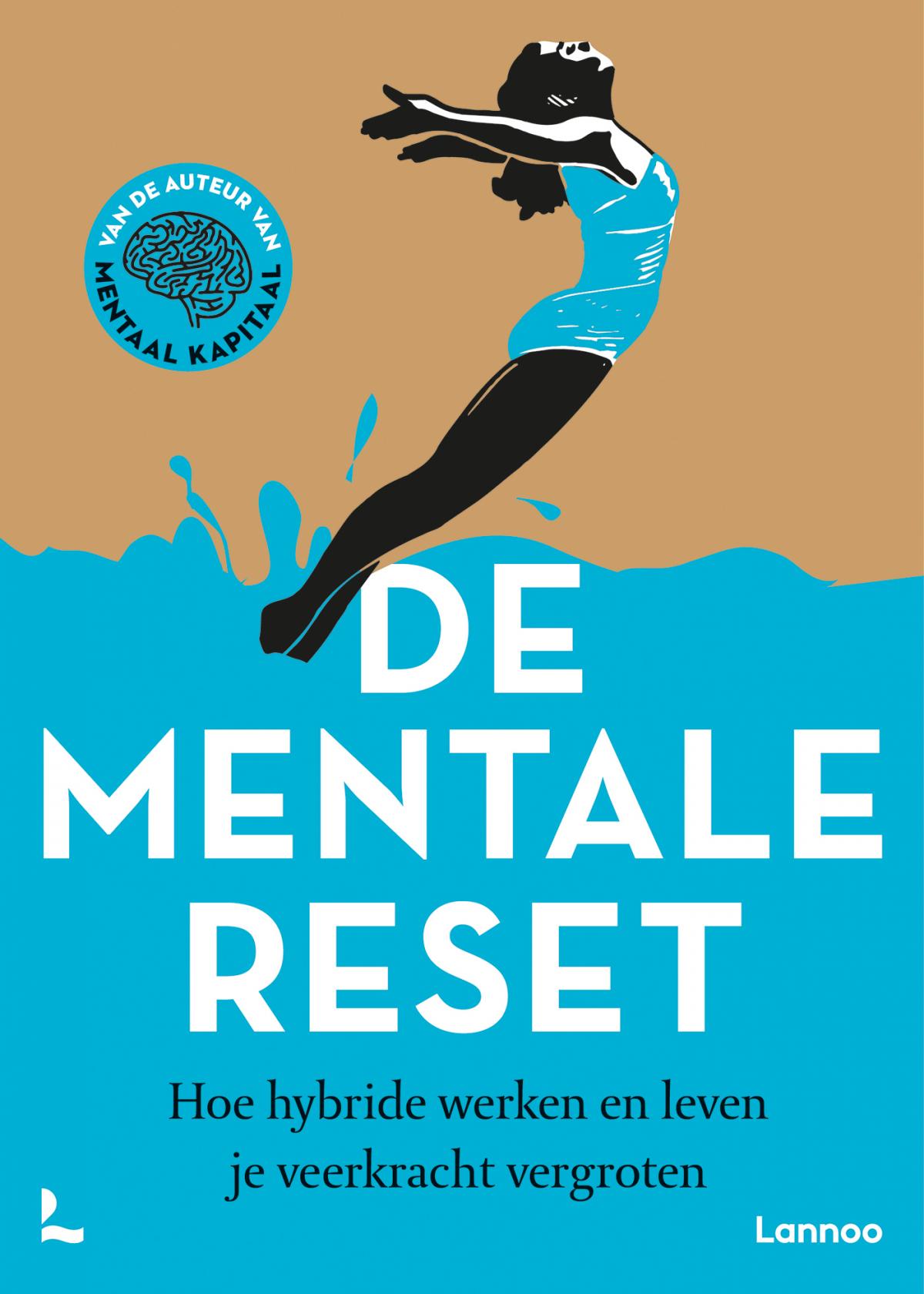 De Mentale Reset - Elke Geraert