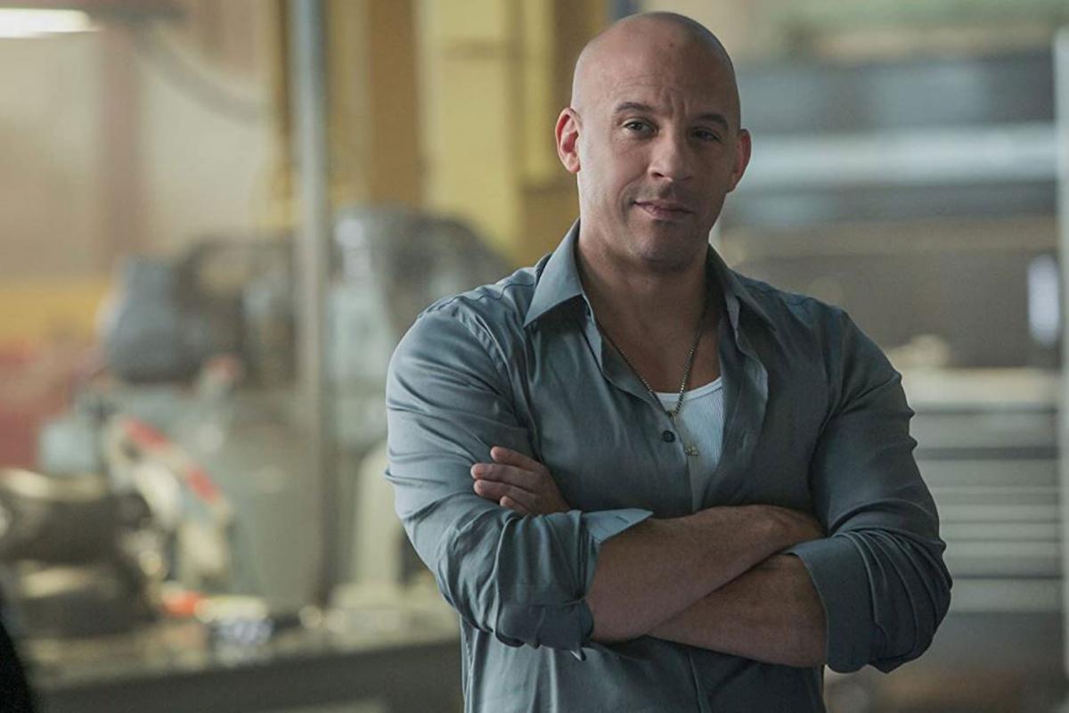 Furious 7