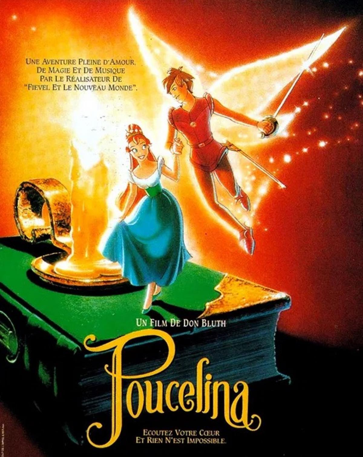 Poucelina