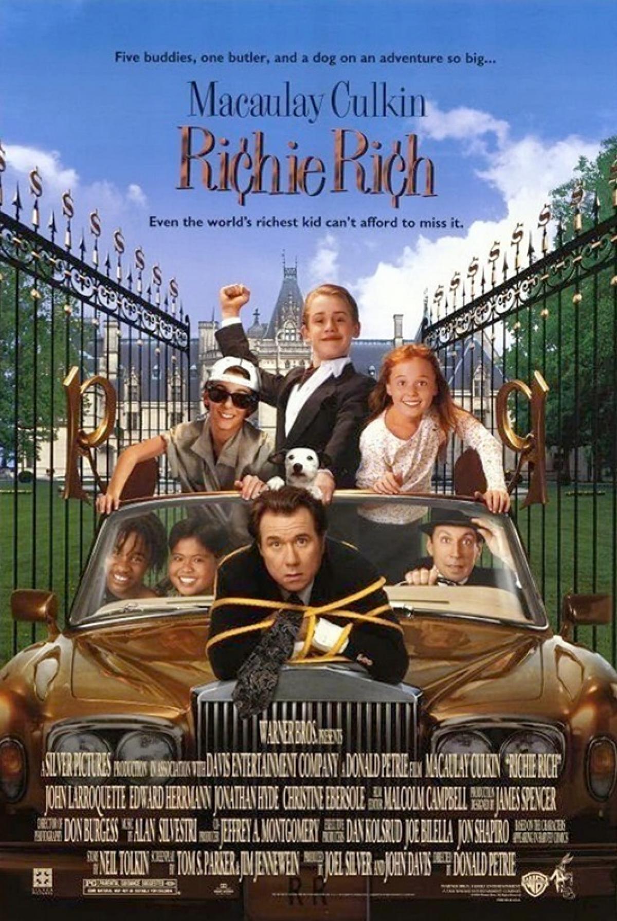 Richie Rich