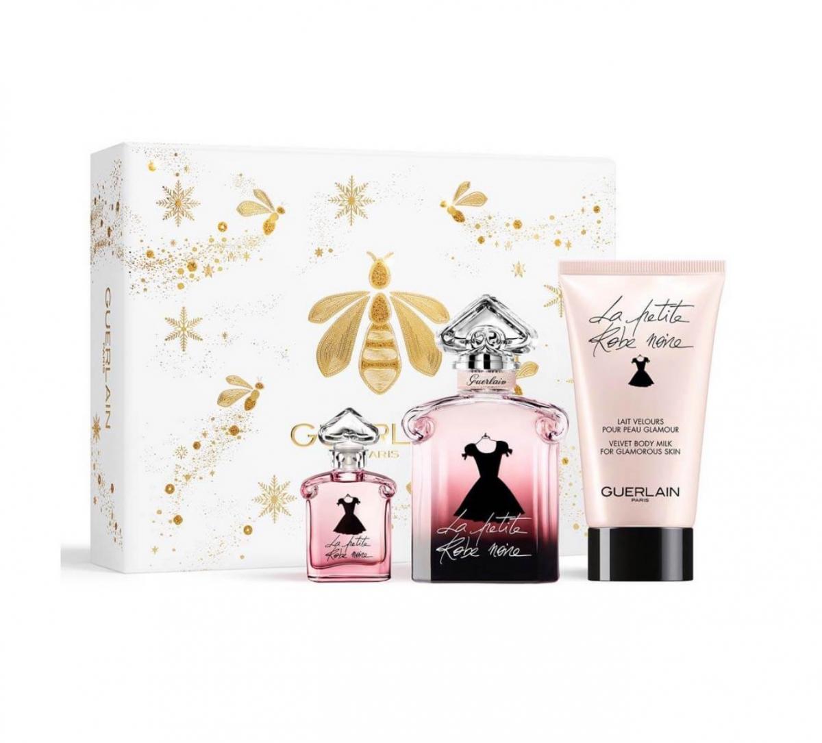 Guerlain - Coffret La Petite Robe Noire