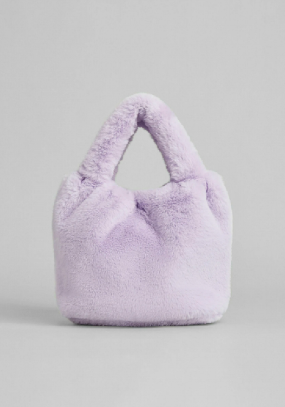 Le sac lilas