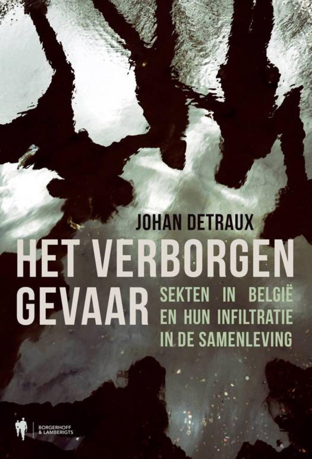 Het verborgen gevaar - Johan Detraux