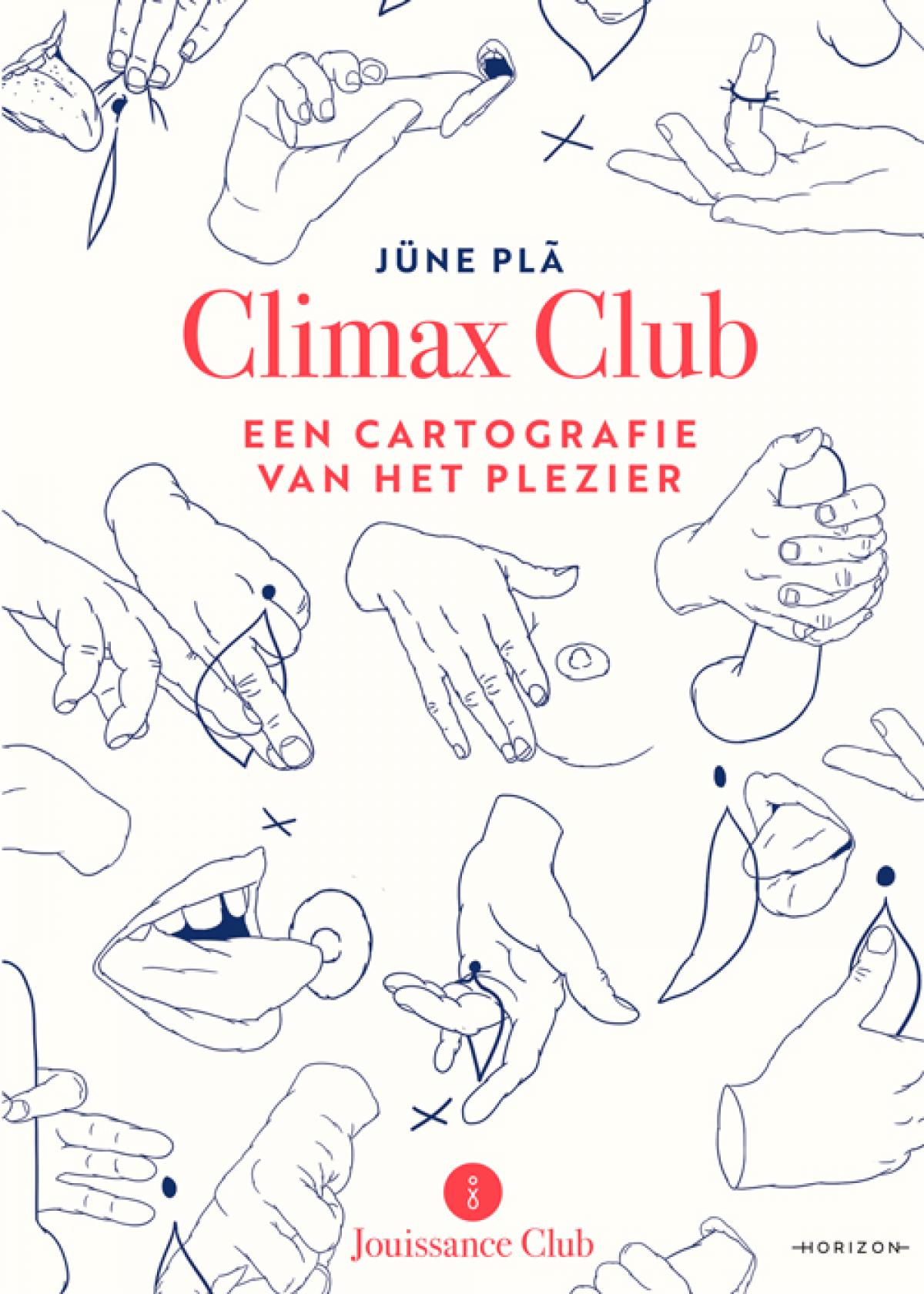 Climax Club - Jüne Plã