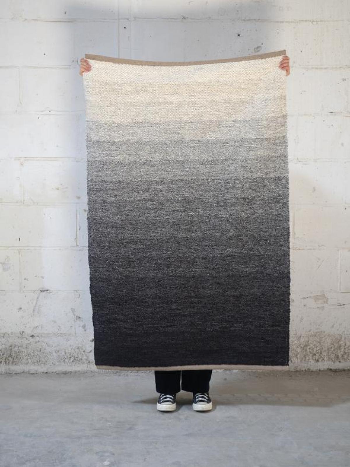 1. Ombre overloop