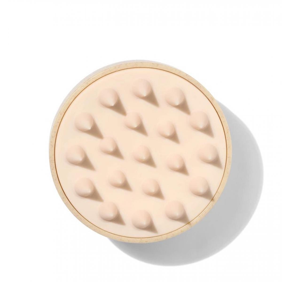 Brosse stimulante cuir chevelu - Cut by Fred