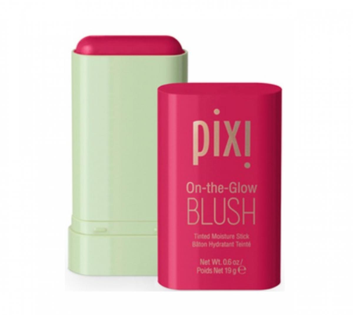 On-the-Glow Blush - Pixi 