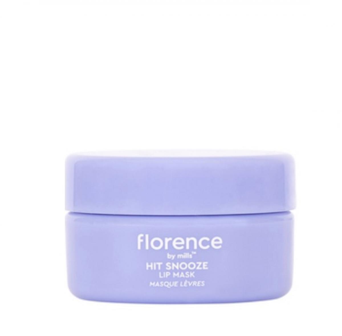 Hit Snooze Lip Mask - Florence By Mills 