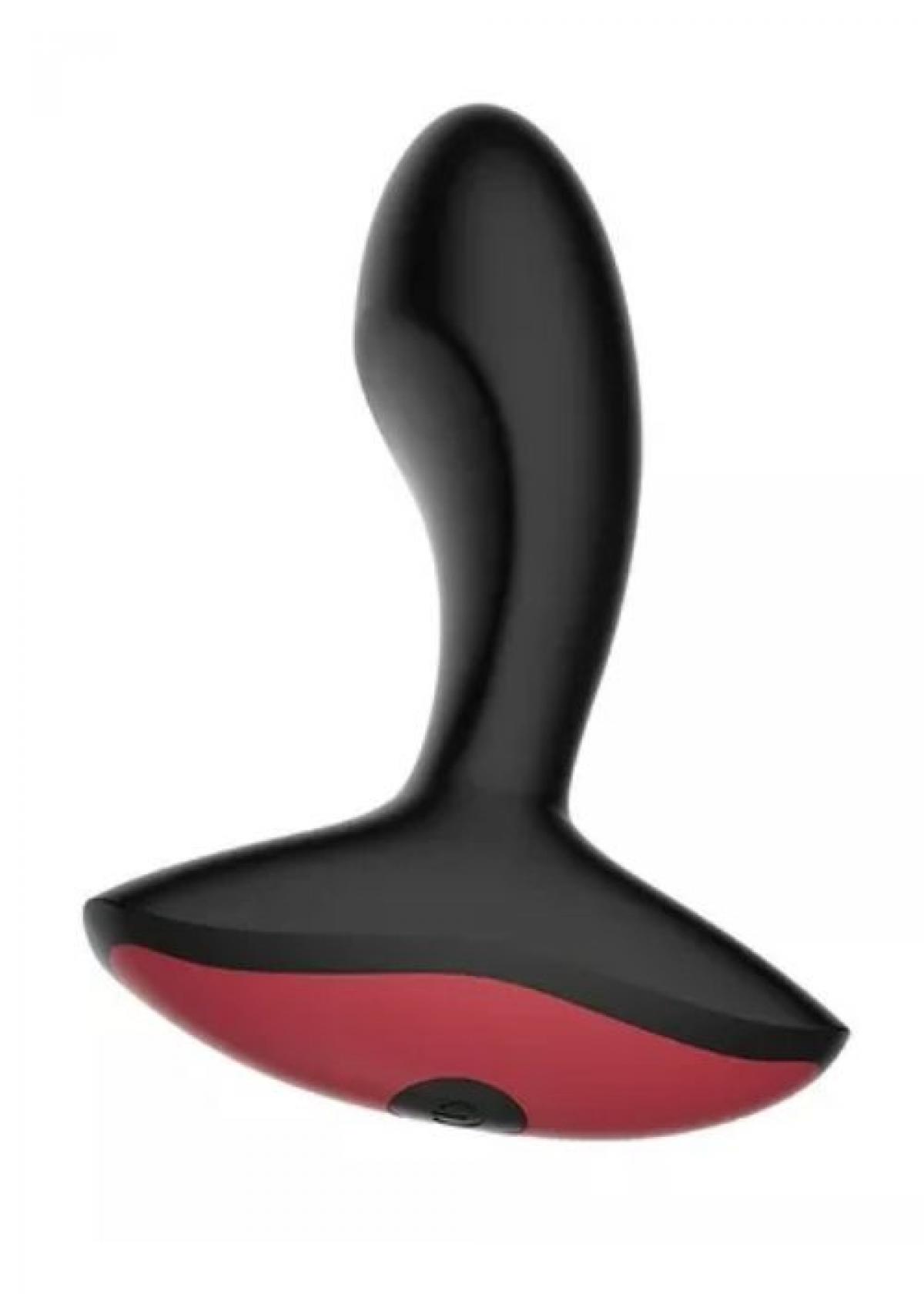 Solstice prostaat vibrator