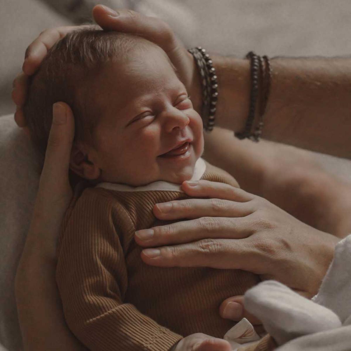 Newbornshoot