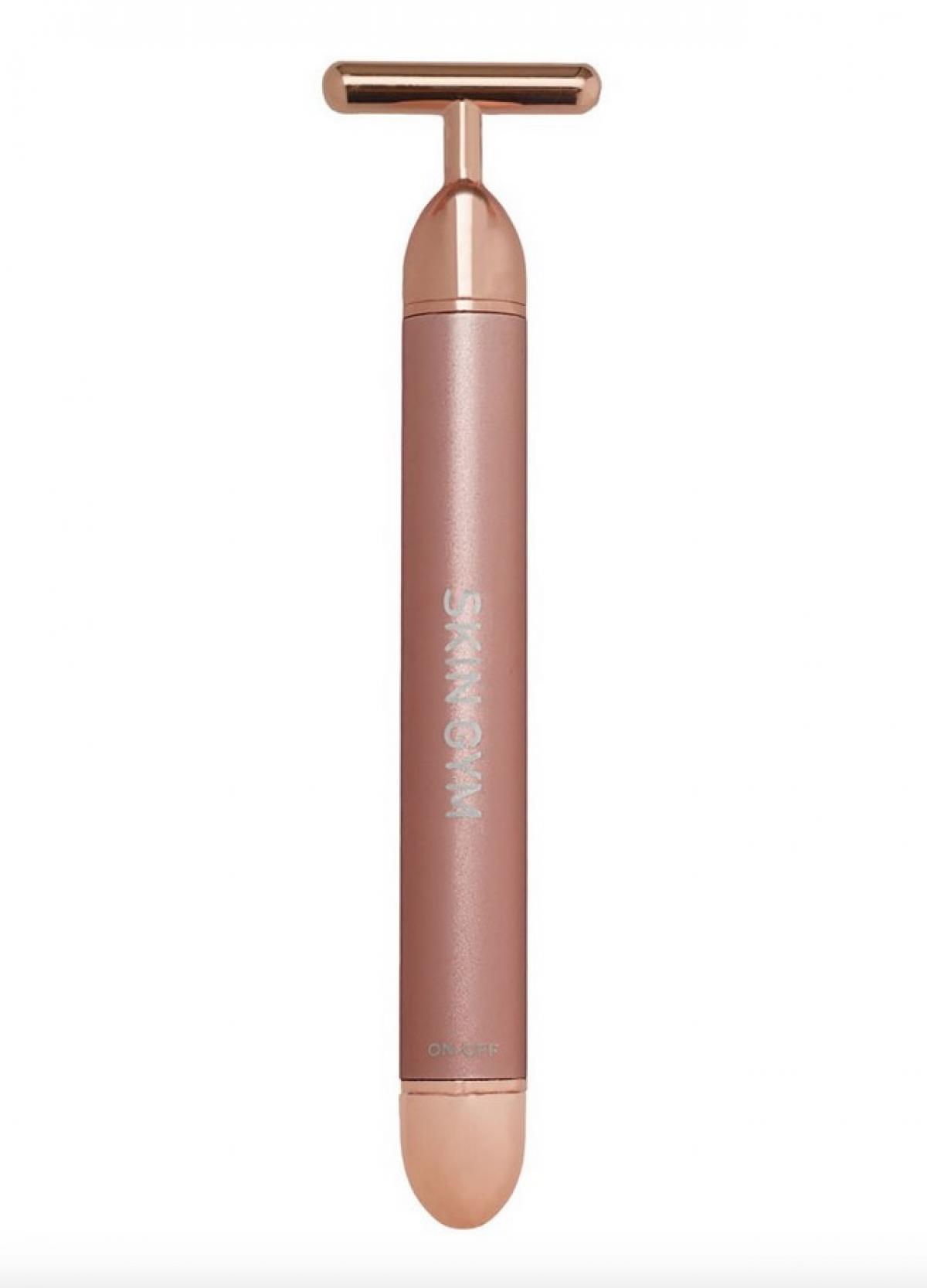 Beauty Lifting Vibrating T Bar - Skin Gym