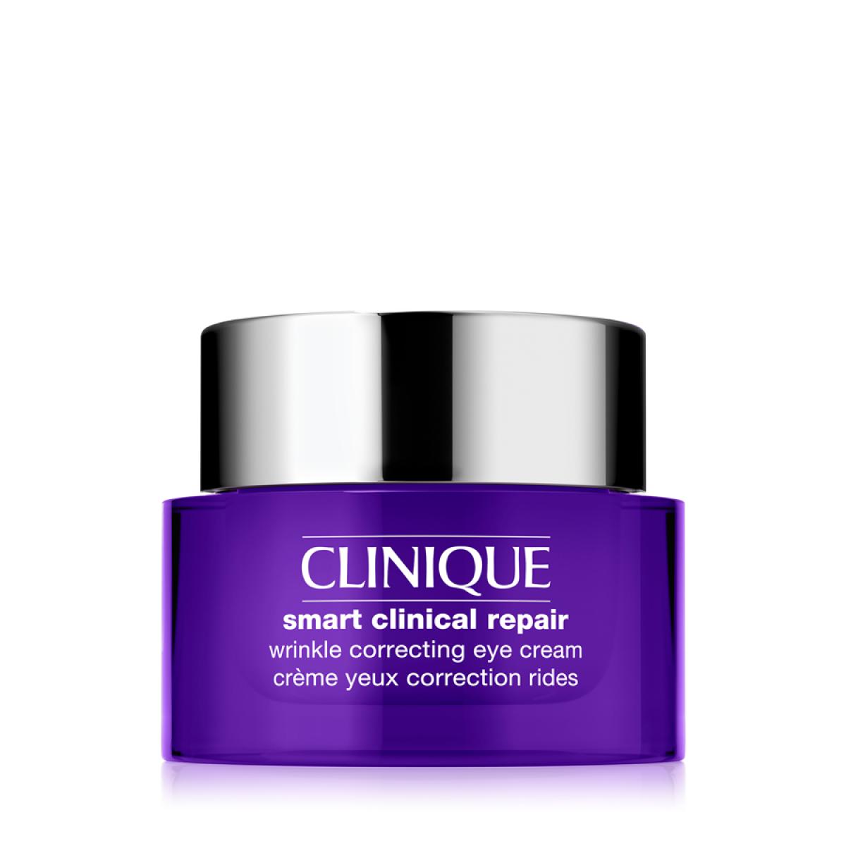 Smart Clinical Repair Wrinkle Correcting Eye cream de Clinique 