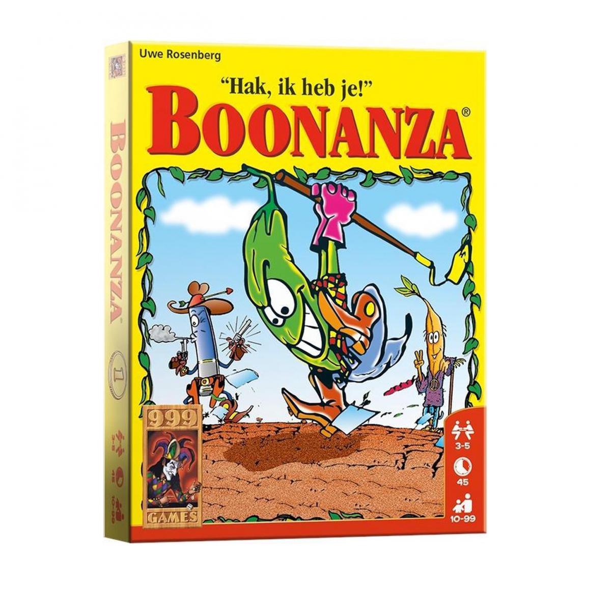 Boonanza