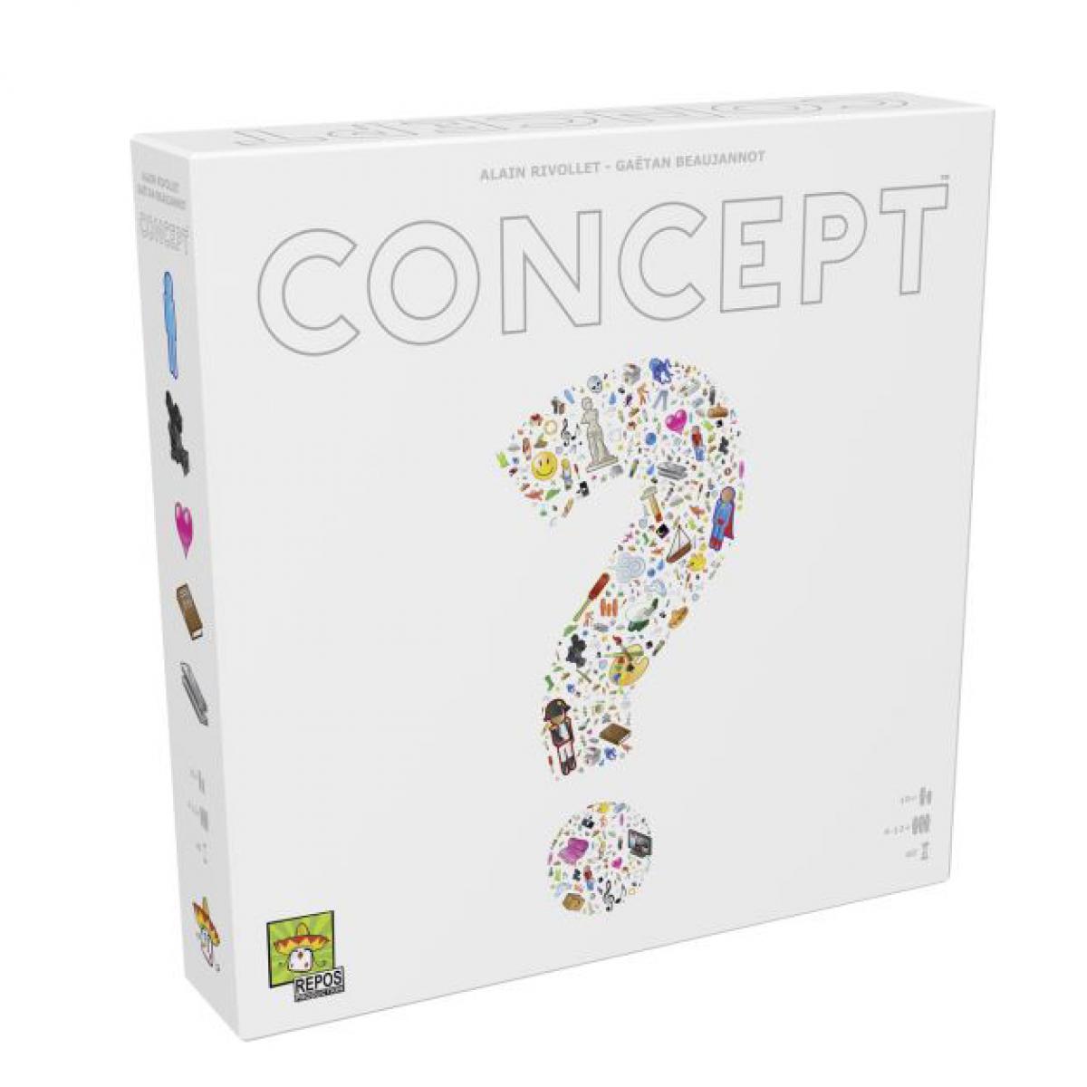 Concept