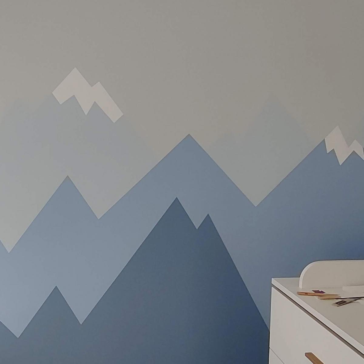 Babykamer