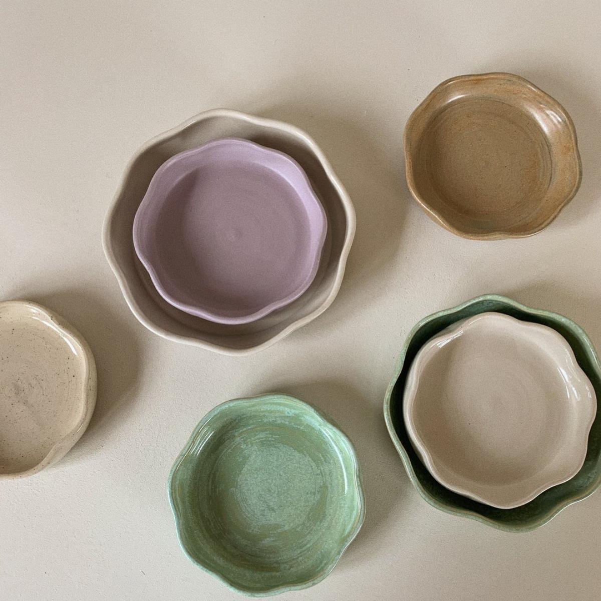 Misena Ceramics