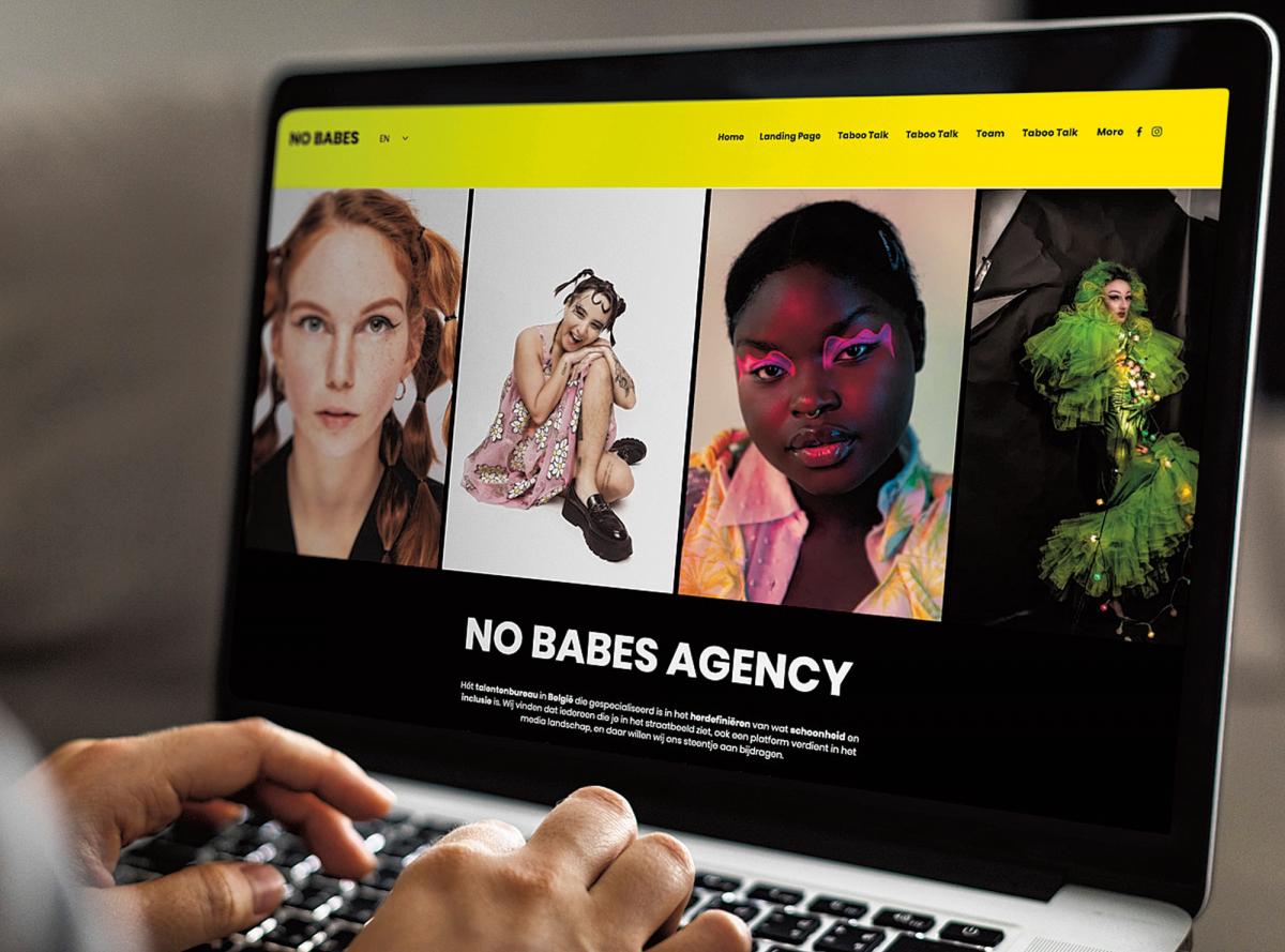 No Babes Agency