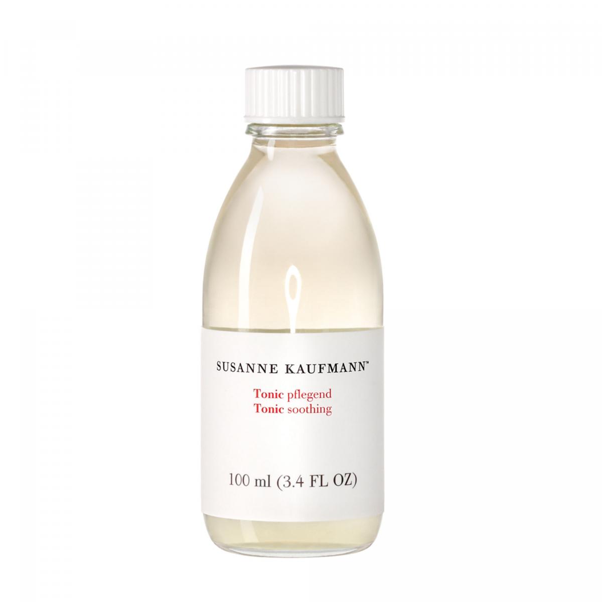 Skincareroutine