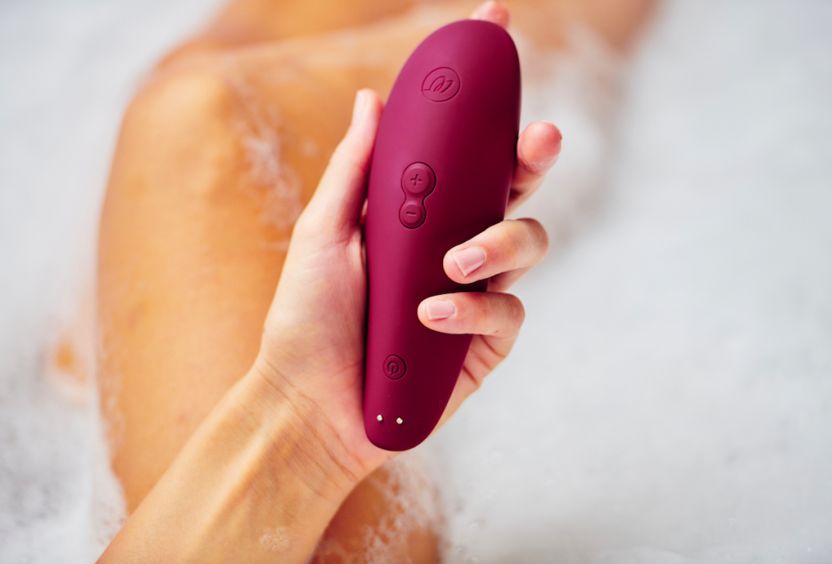 Le Womanizer Classic 2