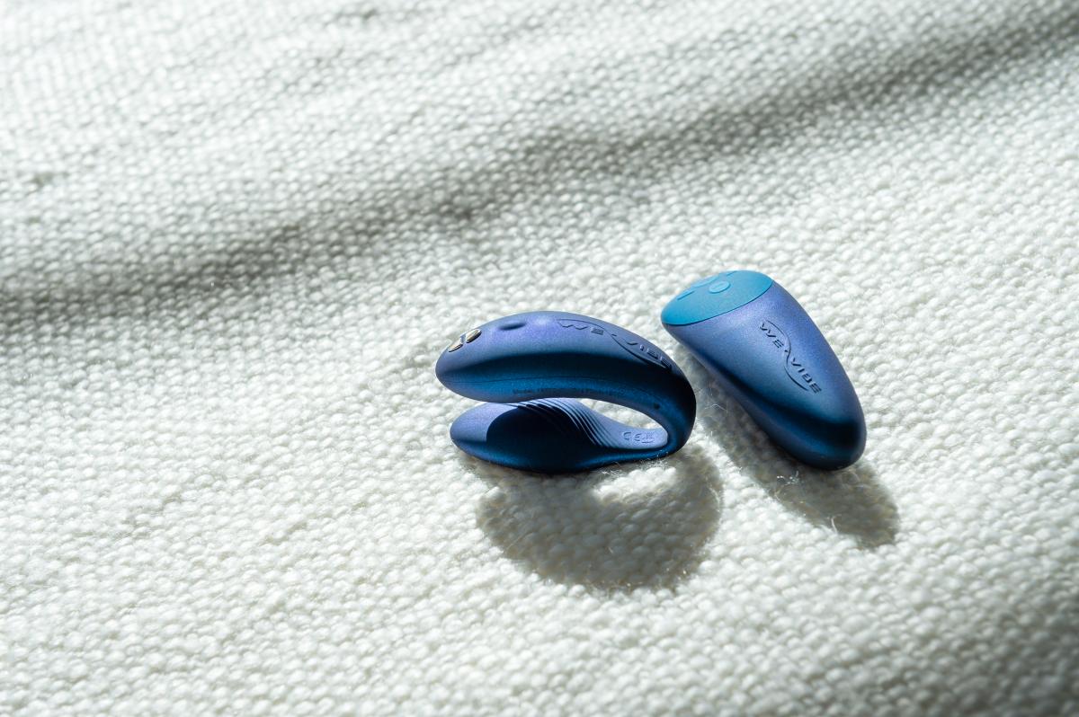 Le We-Vibe Chorus