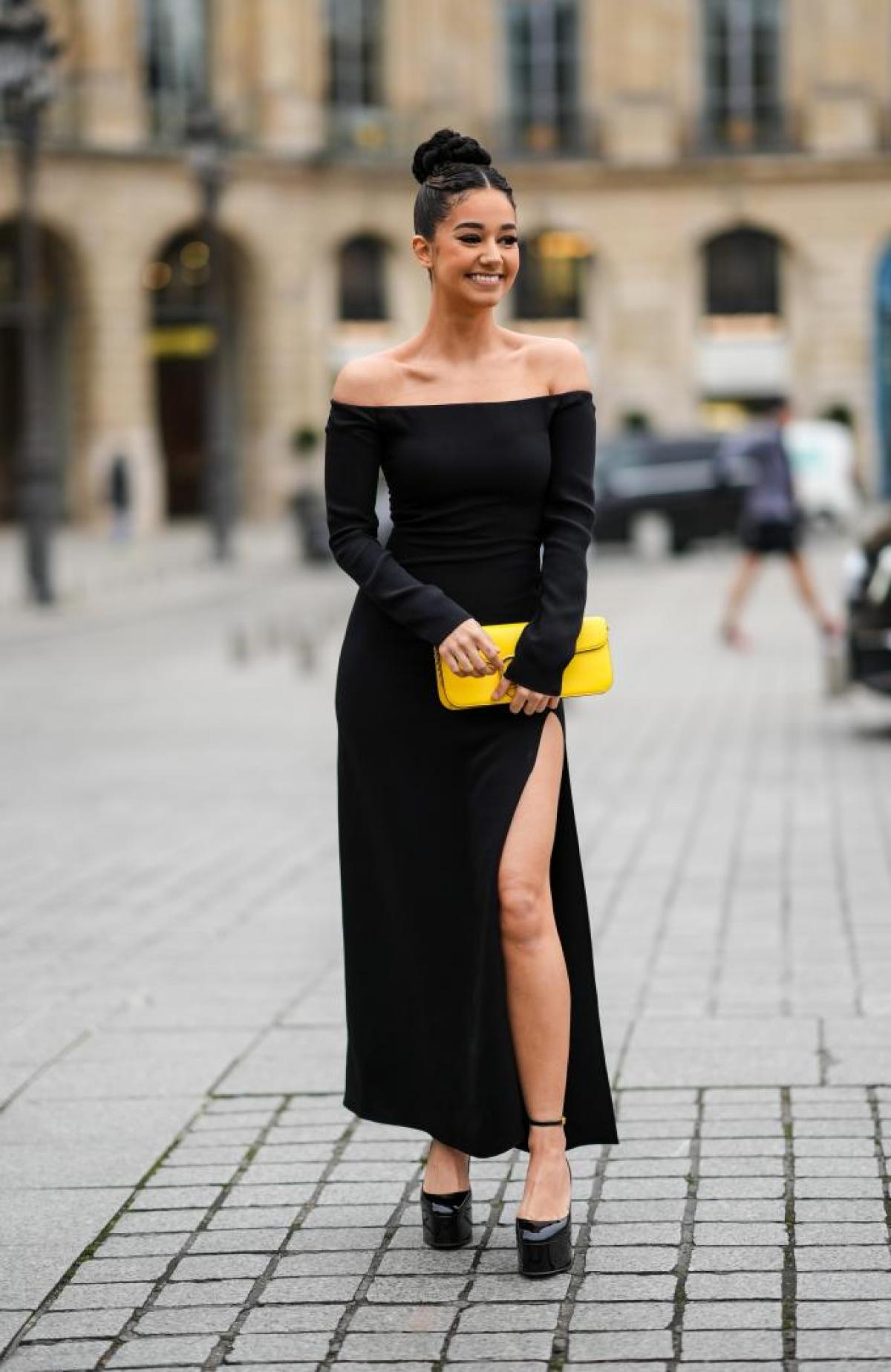 Lena Mahfouf