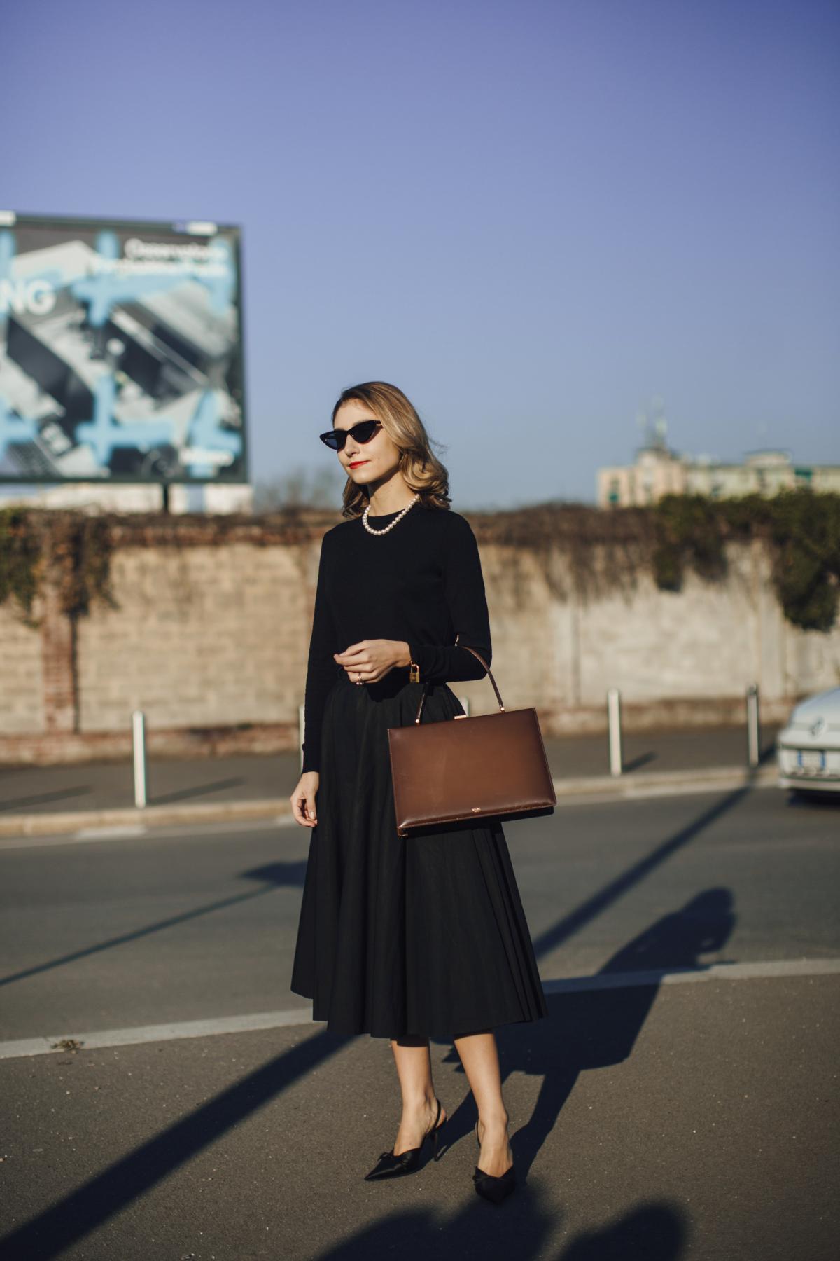 Les mini micro bag