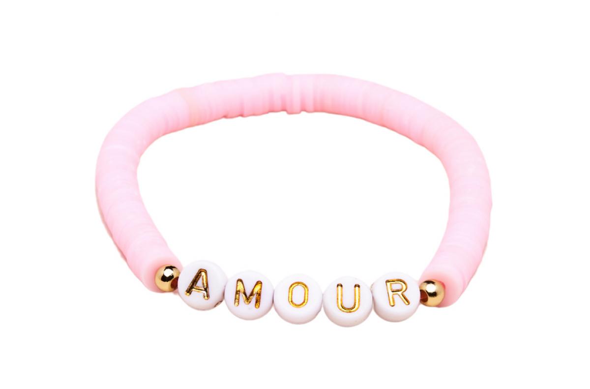 Liefde in letters
