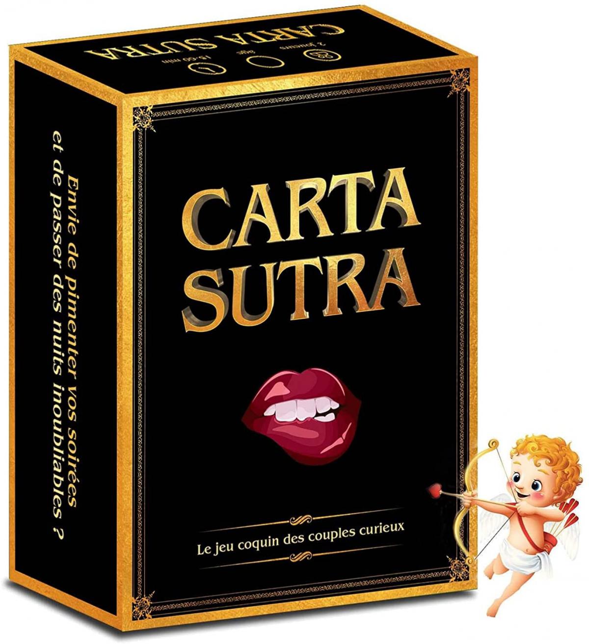 Carta Sutra