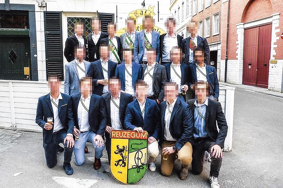 College van rechtbanken over zaak-Reuzegom: ‘Sommige politici begraven de rechtsstaat’