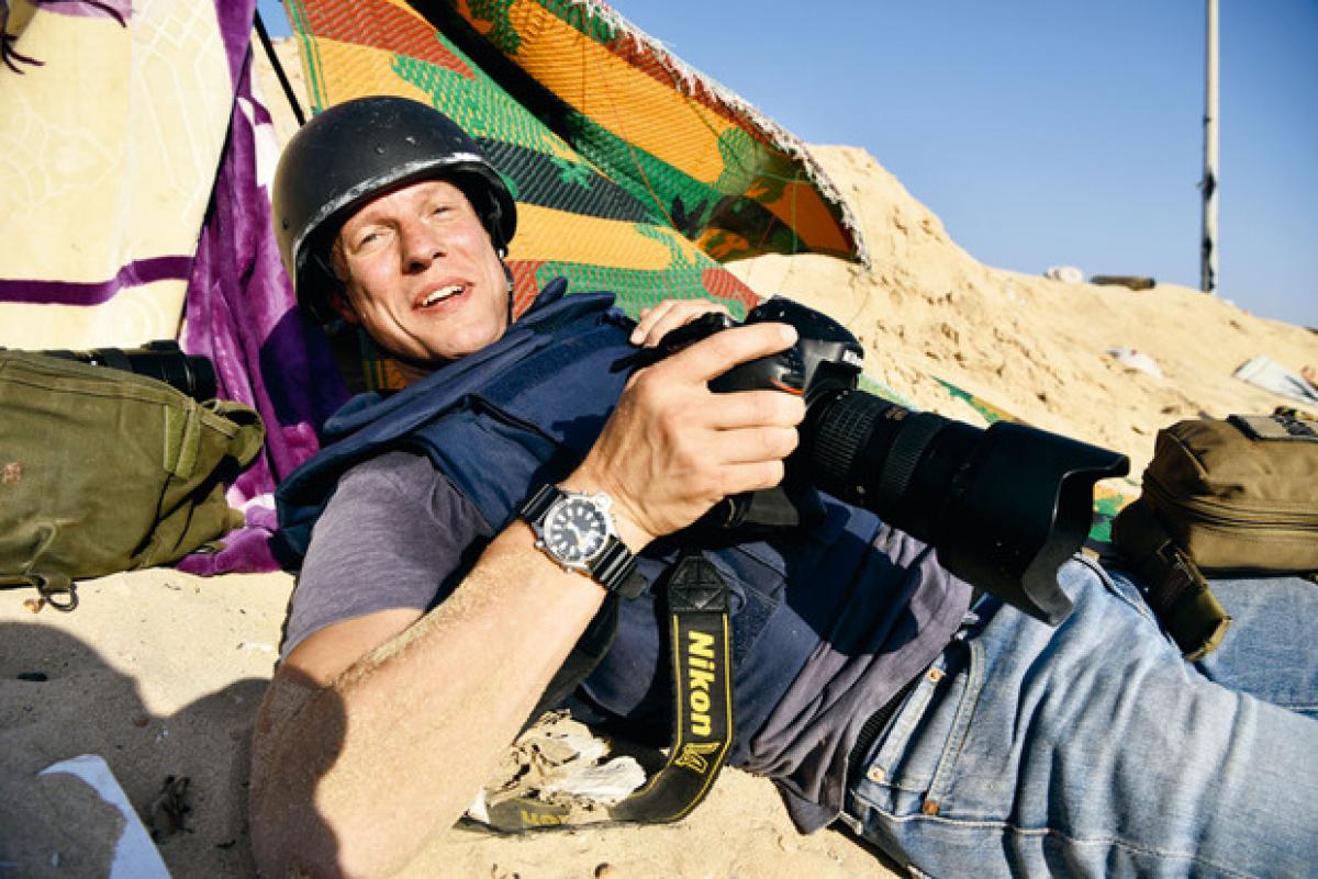 In memoriam Jeroen Oerlemans (19702016)