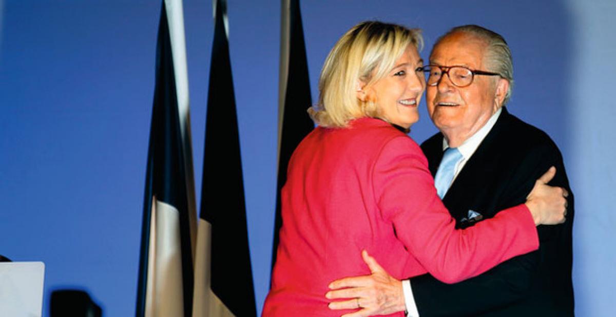 Tactiek van de verschroeide aarde